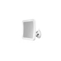 Camry | Bathroom Mirror | CR 2169 | 16.3 cm | LED mirror | White