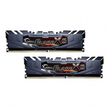 G.Skill Flare X 32 GB DDR4 3200 MHz PC/server