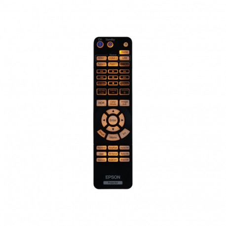 Epson EH-TW7100 4K PRO-UHD 3840 x 2160 (2 x 1920 x 1080) 3000 ANSI luumenit valge lambigarantii 12 k