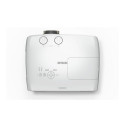 Epson | EH-TW7100 | 4K PRO-UHD 3840 x 2160 (2 x 1920 x 1080) | 3000 ANSI lumens | White | Lamp warra