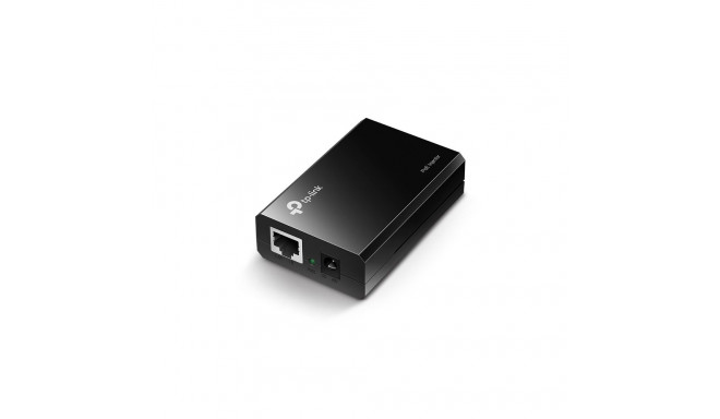 TP-LINK | PoE Injector 15.4W | TL-PoE150S | Ethernet LAN (RJ-45) ports 2x10/100/1000