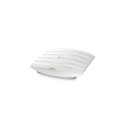 TP-LINK | EAP115 | Access Point | 802.11n | 2.4GHz | 300 Mbit/s | 10/100 Mbit/s | Ethernet LAN (RJ-4