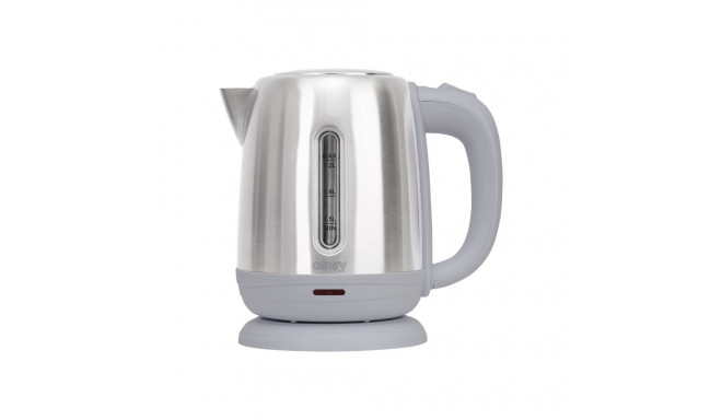 Camry | Kettle | CR 1278 | Standard | 1630 W | 1.2 L | Stainless steel | 360° rotational base | Stai