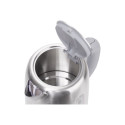 Camry | Kettle | CR 1278 | Standard | 1630 W | 1.2 L | Stainless steel | 360° rotational base | Stai