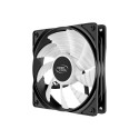 Deepcool | Case Fan | RF 120 R | W | Case fan