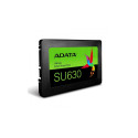 ADATA | Ultimate SU630 3D NAND SSD | 960 GB | SSD form factor 2.5” | SSD interface SATA | Read speed