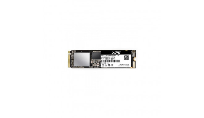 ADATA | XPG SX8200 Pro | 1000 GB | Solid-state drive interface M.2 NVME | Read speed 3500 MB/s | Wri