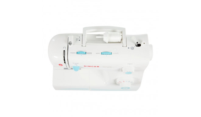 Singer SMC 2263/00  Sewing Machine | Singer | 2263 | Number of stitches 23 Built-in Stitches | Numbe