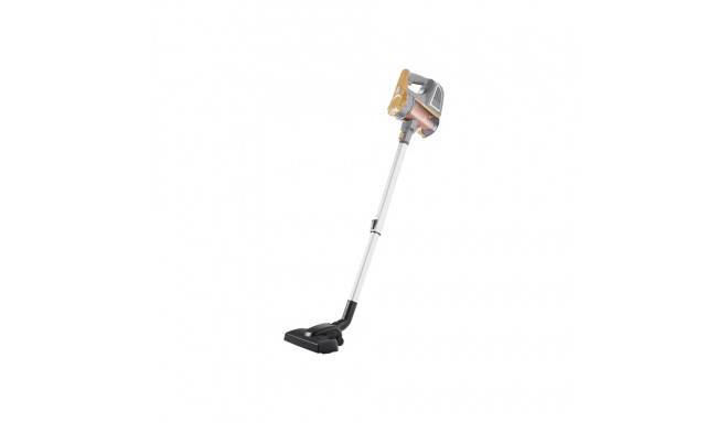 Adler | Vacuum Cleaner | AD 7036 | Corded operating | Handstick and Handheld | 800 W | - V | Operati