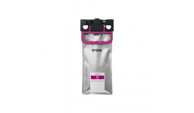 Epson XXL tindivarustusüksus | WorkForce Pro WF-C529R / C579R | Tindikassett | Magenta