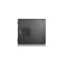 Deepcool | Wave V2 | Black | Micro ATX | Power supply included No
