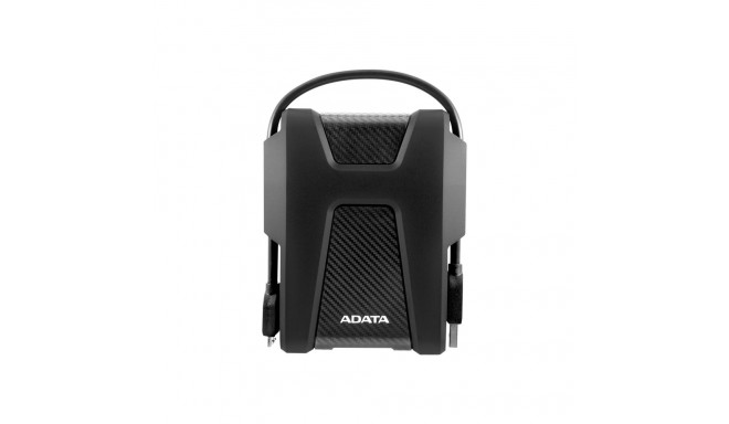 External Hard Drive | HD680 | 1000 GB | USB 3.1 | Black | Backward compatible with USB 2.0
