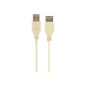 Cablexpert | CC-USB2-AMAF-75CM/300-BK