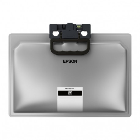 Epson WF-M52/57xx Series, XXL | Ink Cartridge | Black