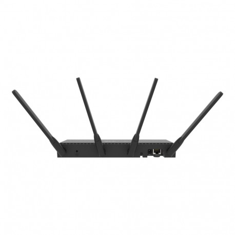 RB4011iGS+5HacQ2HnD-IN | 802.11ac | 10/100/1000 Mbit/s | Ethernet LAN (RJ-45) pordid 10 | mesh-tugi 