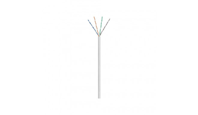 Goobay | CAT 5e network cable, U/UTP