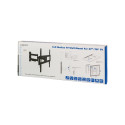 Logilink BP0019 TV Wall mount, 37"-70", tilt +10°-20°,swievel +-90°, 473mm | Logilink | Wall Mount |
