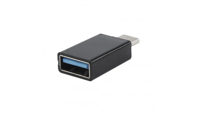 Cablexpert | USB 3.0 Type-C adapter (CM/AF)