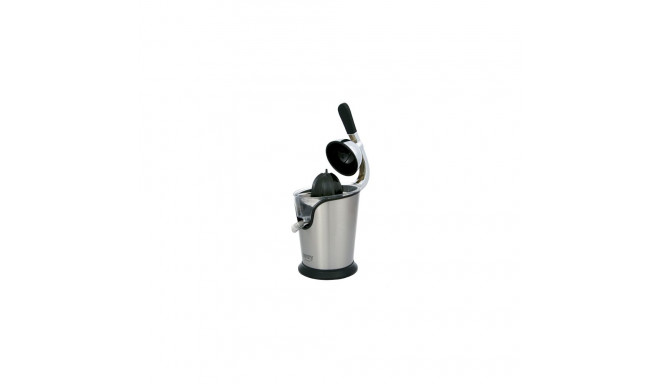 Camry | Profesional Citruis Juicer | CR 4006 | Type Electrical | Stainless steel | 500 W | Number of