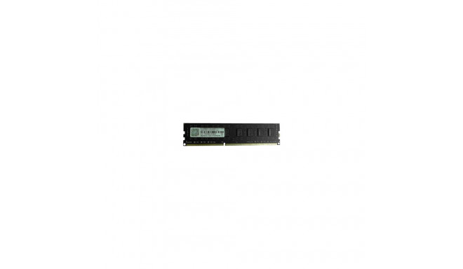 G.Skill Value 4 GB DDR3 1600 MHz PC/server