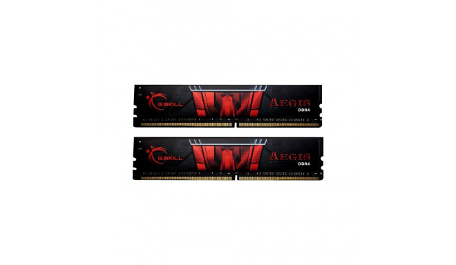 G.Skill | 32 Kit (16GBx2) GB | DDR4 | 3000 MHz | PC/server | Registered No | ECC No