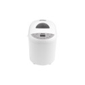 Tristar | Bread Maker | BM-4586 | Power 550 W | Number of programs 19 | Display LCD | White