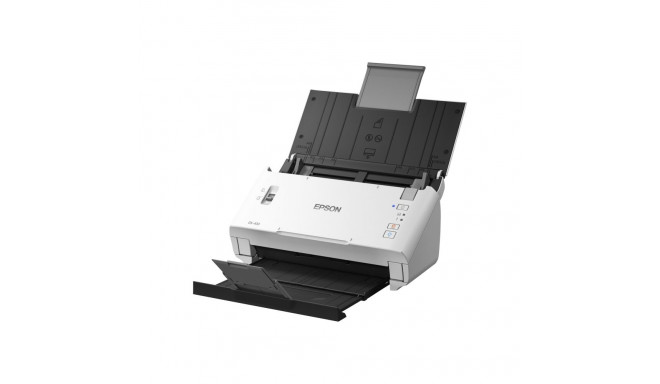 Epson | WorkForce DS-410 | Colour | Document Scanner