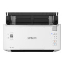 Epson | WorkForce DS-410 | Colour | Document Scanner