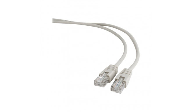 Cablexpert | CAT5e UTP paatškaabel | Hall