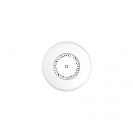 MikroTik | RBcAPGi-5acD2nD | cAP ac | 802.11ac | 10/100/1000 Mbit/s | Ethernet LAN (RJ-45) ports 2 |
