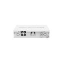MikroTik | Cloud Router Switch CRS112-8P-4S-IN | SFP ports quantity 4 | 12 month(s) | Desktop | 1 Gb