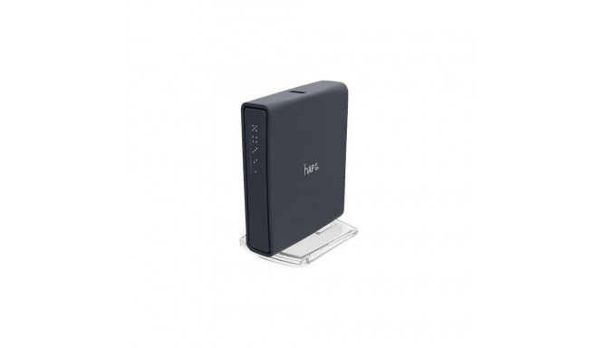 RB952Ui-5ac2nD-TC 802.11ac 867 Mbit/s 10/100 Mbit/s Ethernet LAN (RJ-45) pordid 5 mesh-tugi puudub M