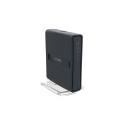 Access Point | RB952Ui-5ac2nD-TC | 802.11ac | 867 Mbit/s | 10/100 Mbit/s | Ethernet LAN (RJ-45) port