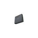 Access Point | RB952Ui-5ac2nD-TC | 802.11ac | 867 Mbit/s | 10/100 Mbit/s | Ethernet LAN (RJ-45) port