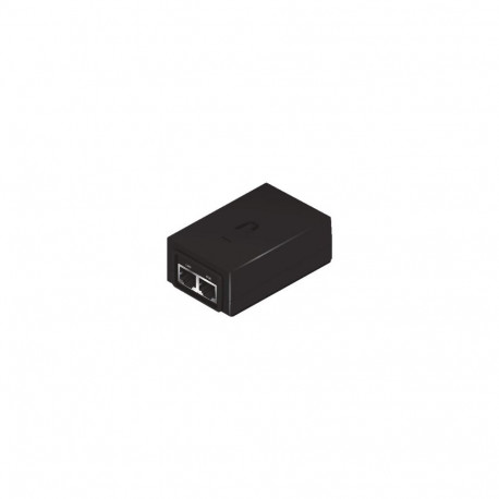 Ubiquiti 48V 0.5A Gigabit POE Adapter | Ubiquiti