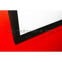 ER110WH1 | SableFrame Series | Diagonal 110 " | 16:9 | Viewable screen width (W) 244 cm | Black