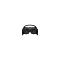 Panasonic | RP-HF100ME | Headband/On-Ear | Microphone | Black