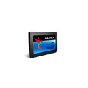ADATA | Ultimate SU800 | 512 GB | SSD form factor 2.5" | SSD interface SATA | Read speed 560 MB/s | 