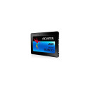 ADATA | Ultimate SU800 | 512 GB | SSD form factor 2.5" | SSD interface SATA | Read speed 560 MB/s | 