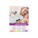 Adler AD 8139 Child Scale | Adler | Adler AD 8139 | Maximum weight (capacity) 20 kg | Accuracy 10 g 