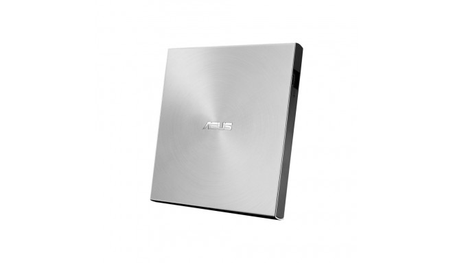 Asus | SDRW-08U7M-U | Liides USB 2.0 | DVD±RW | CD lugemiskiirus 24 x | CD kirjutamiskiirus 24 x | H