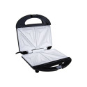 Camry | CR 3018 | Sandwich maker | 850 W | Number of plates 1 | Number of pastry 2 | Ceramic coating