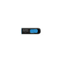 ADATA | UV128 | 128 GB | USB 3.0 | Black/Blue