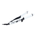 Hair Straightener | Adler | Warranty 24 month(s) | Ceramic heating system | 50 W | White