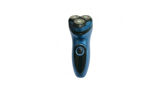 Adler AD 2910 Electric shaver | Adler | NiMH | Blue