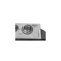 Camry | CR 8052 | Washing machine | Top loading | Washing capacity 3 kg | 1300 RPM | Depth 40 cm | W