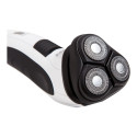 Shaver | Camry | CR 2915 | White/Black