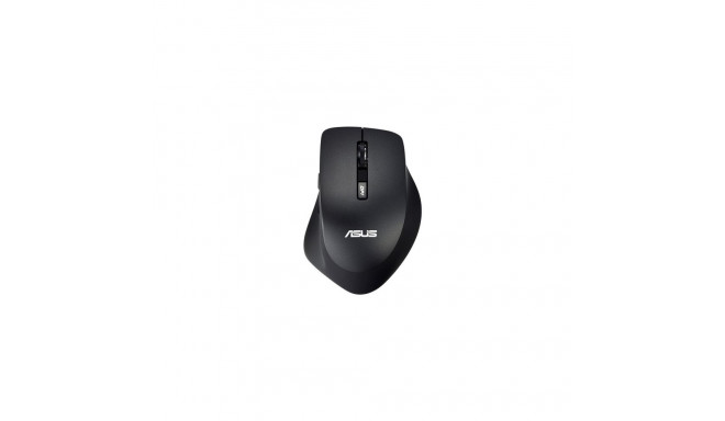 Asus | WT425 | Wireless Optical Mouse | wireless | Black, Charcoal
