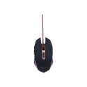 Gembird | Gaming mouse | Yes | MUSG-001-G