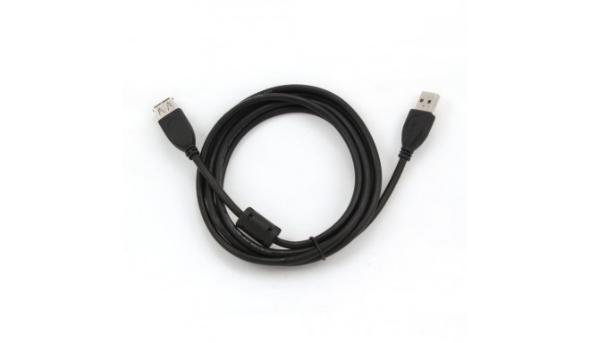 Cablexpert | USB 2.0 A M/FM | USB-A to USB-A USB A | USB A